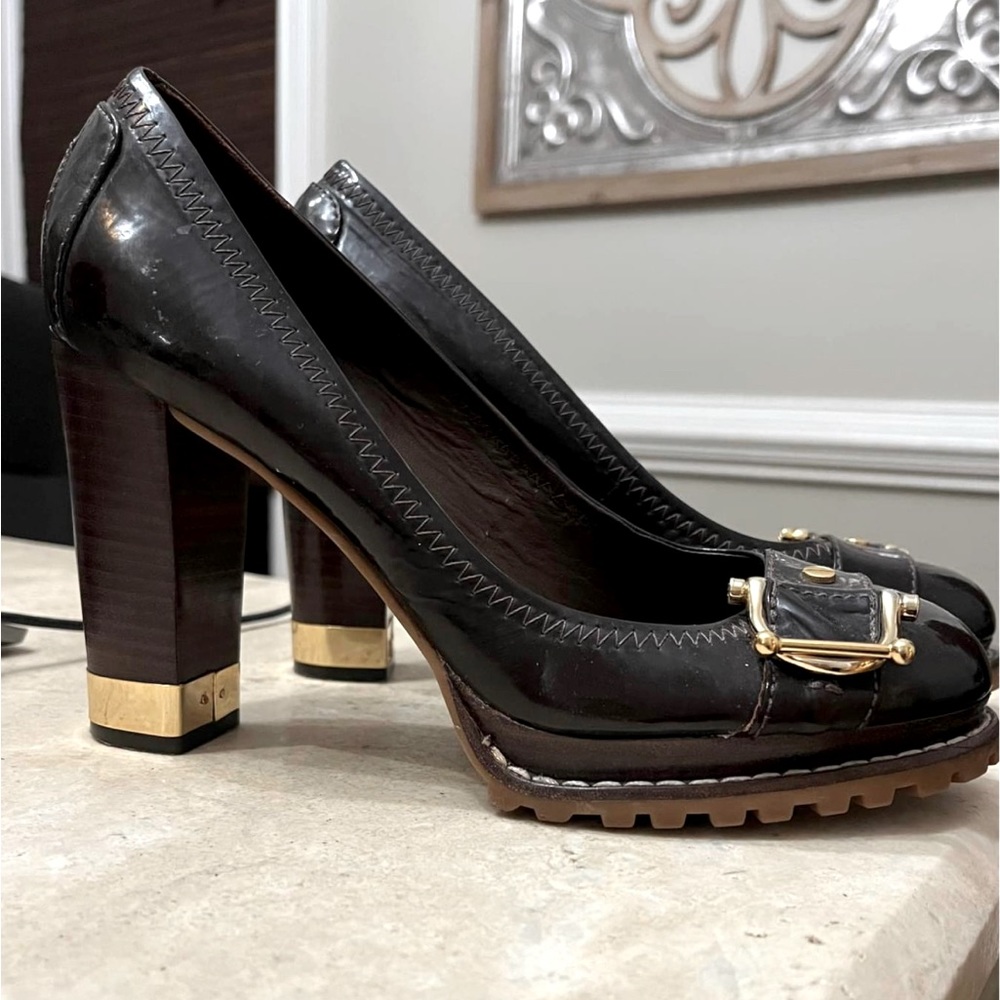 Tory Burch Size 8 Shoes